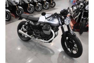 MOTO GUZZI V7 CAFE CLASSIC
