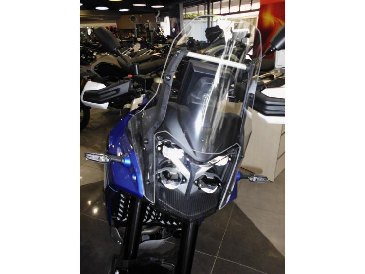 YAMAHA XTZ TENERE 700