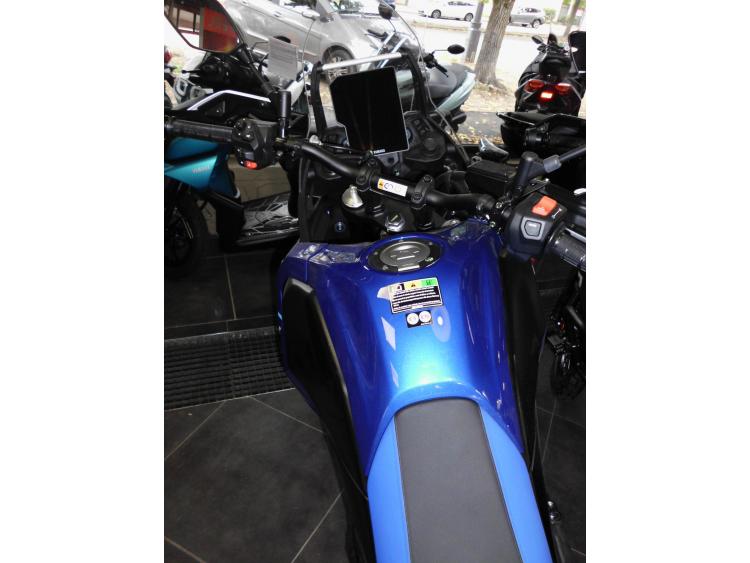 YAMAHA XTZ TENERE 700
