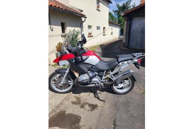 BMW R 1200 GS
