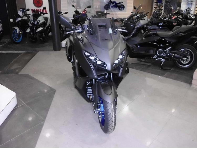 YAMAHA XP T-MAX 560