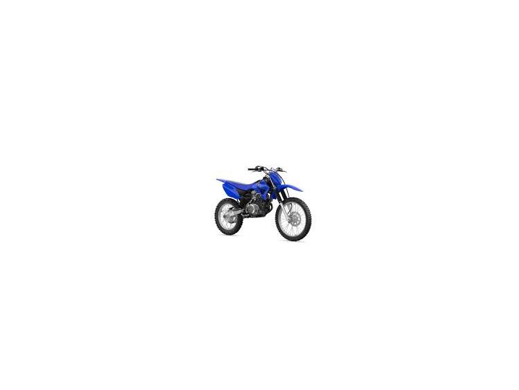 YAMAHA TT 125R