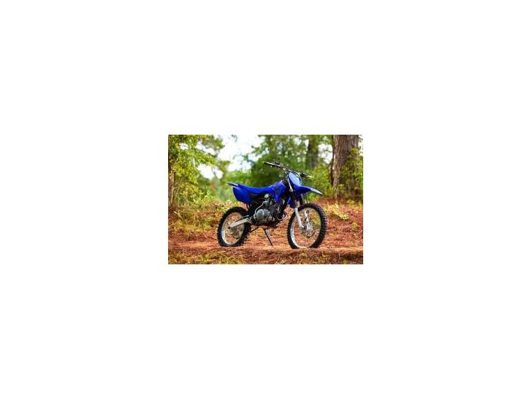 YAMAHA TT 125R
