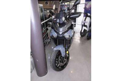 YAMAHA TRACER 9 Y-AMT