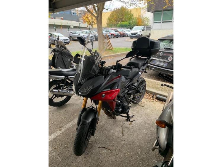 YAMAHA TRACER 900 GT