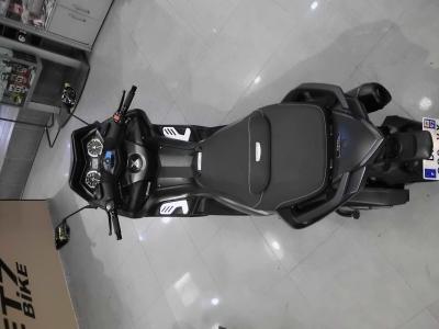 YAMAHA XP T-MAX 500 ABS