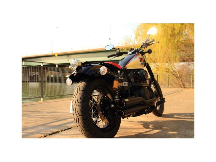 XV 950R Bolt