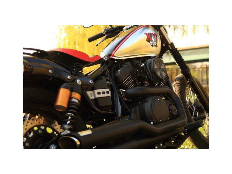 XV 950R Bolt