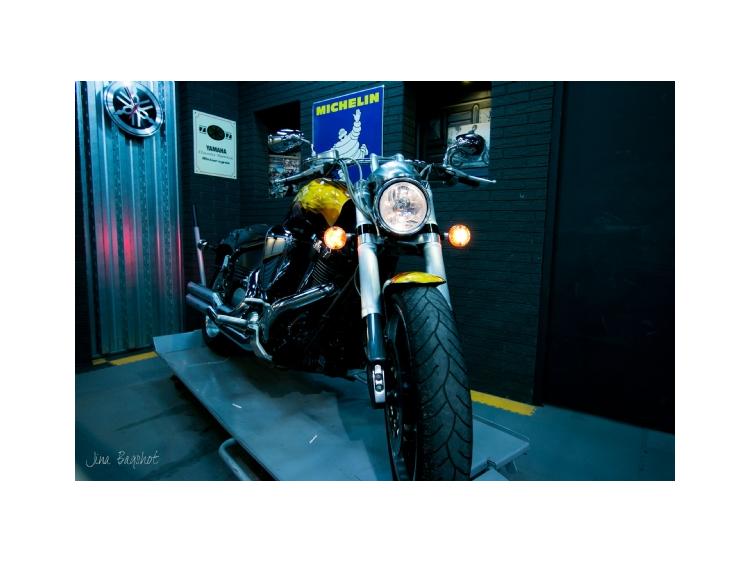XV1700 Warrior edition Sotor