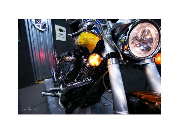 XV1700 Warrior edition Sotor