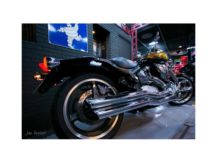 XV1700 Warrior edition Sotor