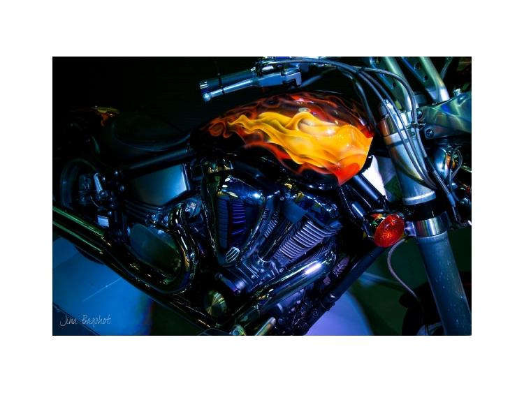 XV1700 Warrior edition Sotor